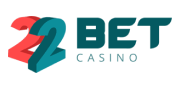 22bet casino